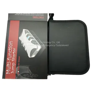 Booster Pack Max 400A Portable Power Source With Emergency 12V Jump thumbnail-5