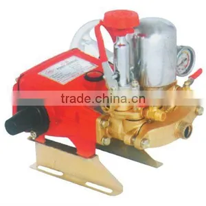 XF-22A-1 Pumps Power Sprayer thumbnail-1