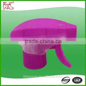 Guaranteed Quality Unique Trigger Sprayer With Low Price and Beautiful Shape Made in China thumbnail-4
