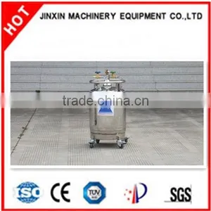Ydz-50 Customerized for Storage Liquid Nitrogen Biochemistry Equipments for Laboratory With Low Price thumbnail-2