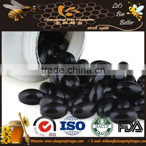 Best Selling Product! Bee Products Extract Bee Propolis Soft Capsule thumbnail-1