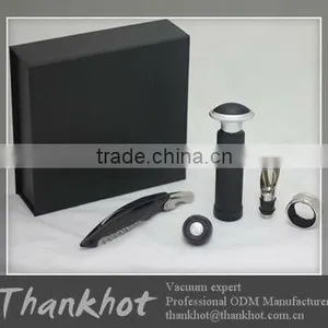 Wine Tools Set Factory Price thumbnail-1