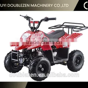 50CC Automatic Kids ATV thumbnail-1