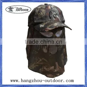 New Product Camo Head Cover,Face Mask,Face Mask With Design thumbnail-1
