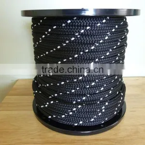 POLYESTER DIAMOND BRAIDED CORD VB CORD thumbnail-1