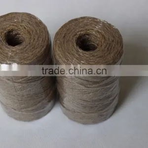 Nature Color Jute ,sisal Twine,gardening Twine,nature Color Twine thumbnail-5