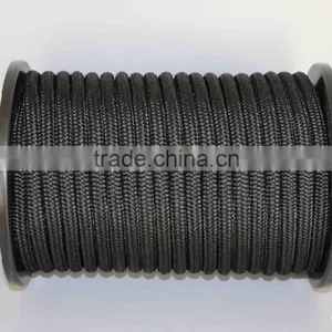 14mm Double Braid Polyester Rope thumbnail-4