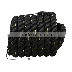 Battle Rope Type Gym Battle Rope thumbnail-4