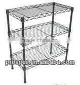 3 Layers Storage Rack thumbnail-1