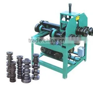 High Quality for DWQJ-76 Rolling Pipe Bending Machine in China thumbnail-1