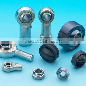 Large Radial Spherical Plain Bearing GE20E Ball Joint Bearing thumbnail-4