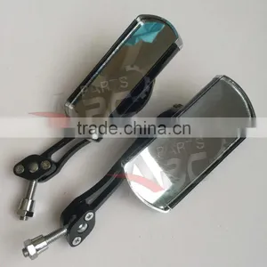 Performance Rearview Mirror for ATV Zuma Bike Scooter Dirt Bike Pocket Bike Monkey Bike thumbnail-3