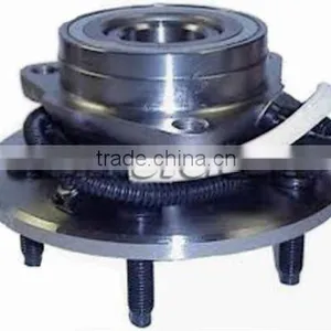 Ford Parts /Auto Wheel Hub Bearing F75W-1104CA for FORD thumbnail-1