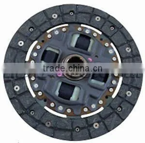 Toyota Parts /AUTO CLUTCH DISC 31250-12080 / DT-123V / TYD008U FOR TOYOTA COROLLA thumbnail-1