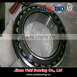 Double Row Brass Cage Spherical Roller Bearing 24138 thumbnail-1