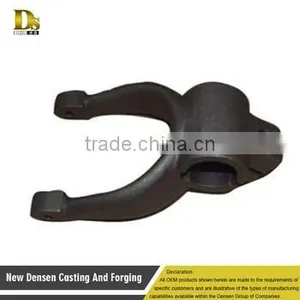 CNC Customized Machining Auto Spare Parts Car Parts thumbnail-2
