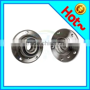 Wheel Hub Bearing for BMW 31 22 6 757 024 thumbnail-1