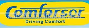 Comforser Tire Cf1000 With High Quality thumbnail-4