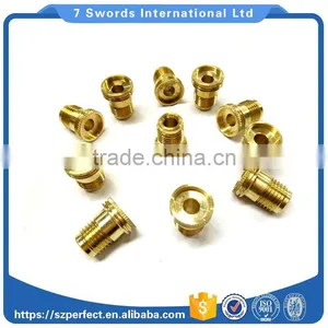 Custom Cnc Machining With Low Price Cnc Precision Parts thumbnail-5