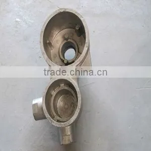 Aluminum Mechanical Parts Aircraft Parts thumbnail-1