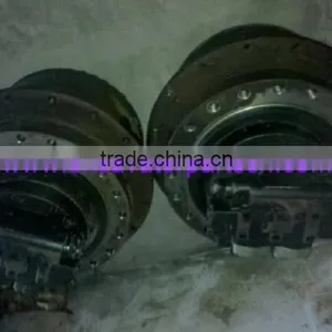 E330D Final Drive,E330D Track Motor E336DL thumbnail-2