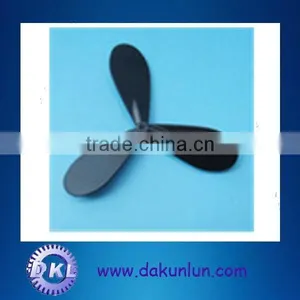OEM Customized Toy Plastic Propeller thumbnail-1