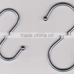 Stainless Steel s Hook thumbnail-1