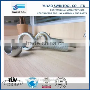 Stainless Steel Ball Joint Rod Ends Bearings for Top-links thumbnail-3