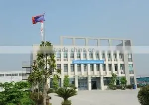 Jining CIMAC Wheel Ex & Im Company Ltd. company overview - view 2 thumbnail
