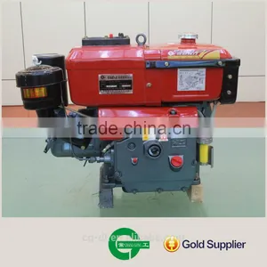 Water-cooled Diesel Engine CGZ12 CHANGGONG 3 Cylinder Diesel Engine thumbnail-1