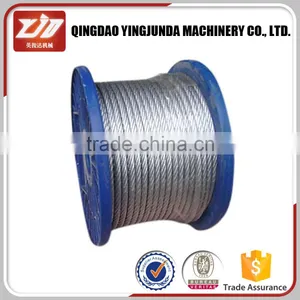 Rigging Hardware 7*7 Wire Rope Electric Wire Rope Hoist thumbnail-5