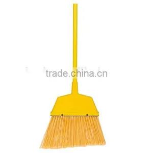 Plastic Bristle Angler Broom thumbnail-1