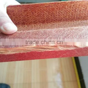 Economic Phenolic Frp Profiles, Fire Resistance Industrial Floor thumbnail-4