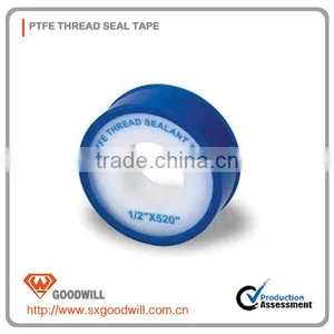 PTFE Thread Seal Tapes for Pipe Fittings thumbnail-1
