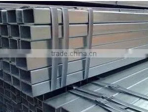 Building Material Square Steel Pipe thumbnail-1
