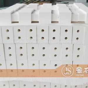 Alumina Bubble Brick-refractory Brick From China thumbnail-1