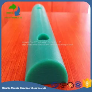 Hongbao Chem Machine Processing Uhmwpe Part Factory Export Price thumbnail-3