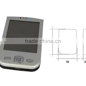 PDA-based 125 KHz RFID Reader With Wholesale Price thumbnail-2