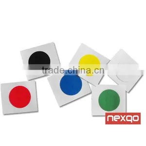 Ntag216 Micro Printable Waterproof RFID Rewritable 3m Nfc Label thumbnail-4