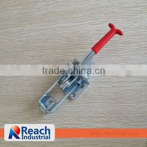 Latch Type Metal Toggle Clamp thumbnail-1