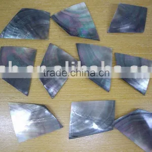 Mother of Pearl Tiles in Random Shap thumbnail-1