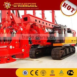 Shanghai Evangel Supply 98ton Rig Machine Rotary Drill Machine thumbnail-2