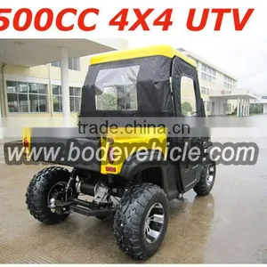 NEW 500CC 4X4 UTV (MC-161) thumbnail-5