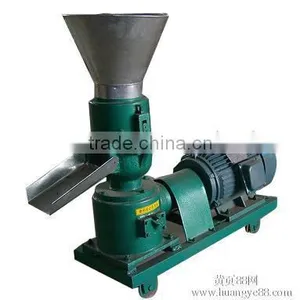 Pets/Fish/Shrimp Favorite Food Processing Machine Electric 120-150kg Per Hour Dry Type Dgp60 Floating Fish Feed Pellet Mill Mach thumbnail-1