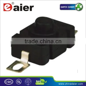 PBS-01A ON-OFF Flashlight Push Switch thumbnail-1