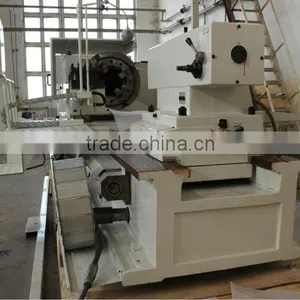 QK-460A CNC Oil Country Lathe, 18"(465mm) Large Bore Pipe Thread Lathe thumbnail-6
