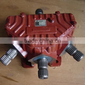 OEM Wing Type Agricultural Gearbox thumbnail-1
