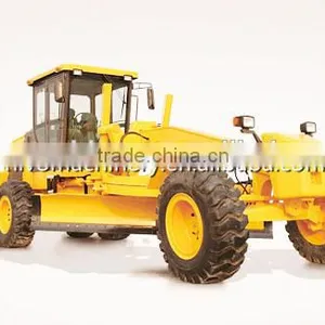 Brand Construction Machinery, New and Cheap, PY200TF Electro-hydraulic Road Motor Grader Equipment on Sales thumbnail-5