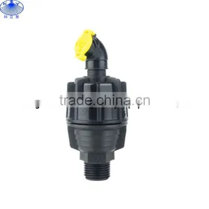 3302 1/2 Plastic Water Sprinkler Nozzle thumbnail-2