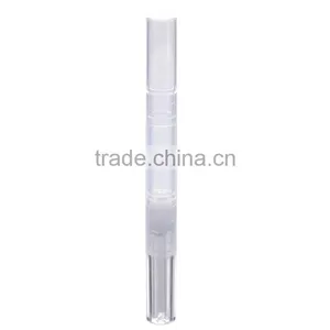 2.0ml Maypak Hot Sale Twist Pen Lip Gloss Cosmetic Pen thumbnail-6